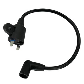 Катушка зажигания бензогенератора 0.9 КВТ боковое крепление