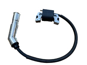 Катушка зажигания Briggs&Stratton розболтовка 64мм 595304