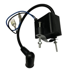 Катушка зажигания веломотора