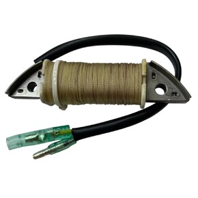 Катушка питания генераторная Yamaha 9.9/15 л.с.