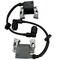 Катушки зажигания бензинового двигателя 2шт GX610 GX620 GX630 GX660 GX670 GX690