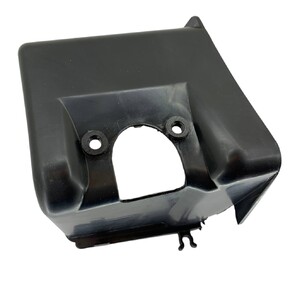 Кожух обдува цилиндра бензогенератора 0.9 КВТ