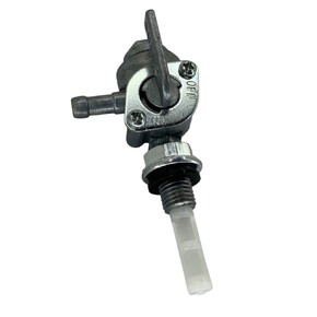 Кран генератора с выходом в право М10 