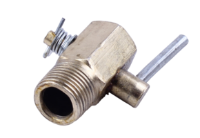 Кран слива охлаждающей жидкости S195 S1100 ZH1105 ZH1115 ZH1125
