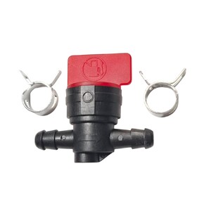 Кран топливный 698183 Briggs $ Stratton