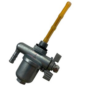 Кран топливный Нева