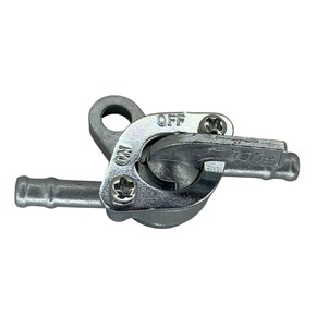 Кран топливного бака генератора врезной