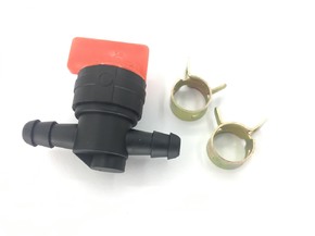 Кран топливный 698183 Briggs $ Stratton