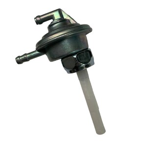 Кран вакуумный под бак GY6/DIO