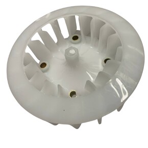 Крыльчатка охлажд. двиг. (пласт.) для квадроцикла SHARX 200CC