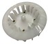 Крыльчатка охлажд. двиг. (пласт.) для квадроцикла SHARX 200CC 