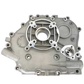 Крышка блока двигателя 195F под подшипник 6203