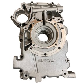 Крышка блока двигателя Kipor KM2V80