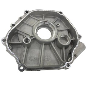 Крышка блока двигателя под генератор 188F 190F