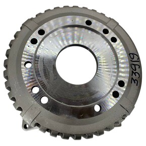 Крышка генератора от блока 8-12квт