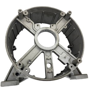 Крышка генератора задняя 8-12квт KDE 12