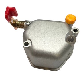 Крышка клапанов под 2 болта D170F 178F