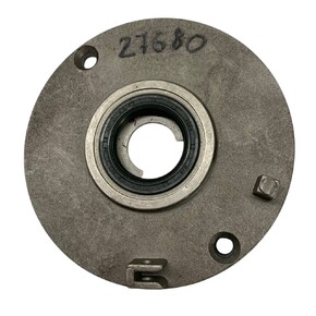 Крышка маслоделительная бендикса стартера 110сс 153FMH