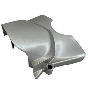 Крышка передней звезды для квадроцикла 125 кубов