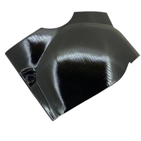 Крышка передней звезды для квадроцикла 150сс