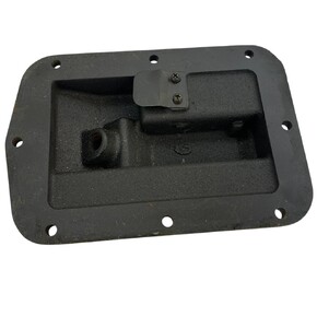 Крышка сапуна KM138