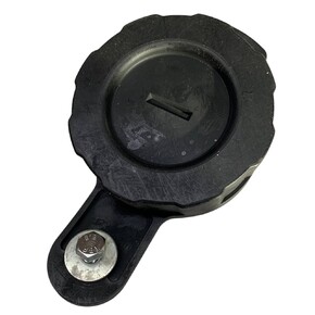 Крышка водяного бака виброплиты Honker C80