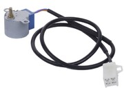 Шаговый двигатель 24BYJ28 под 4 провода