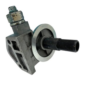 Кронштейн фильтра масляного Ricardo K4100