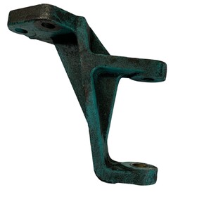 Кронштейн генератора Ricardo K4100