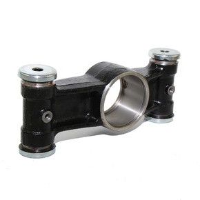 Кронштейн заднего колеса без подшипника CFMOTO CFORCE 400-800 X5 X6 X8