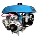 Запчасти на бензиновые двигатели купить в Киеве по выгодным ценам | УкрМоторСервис