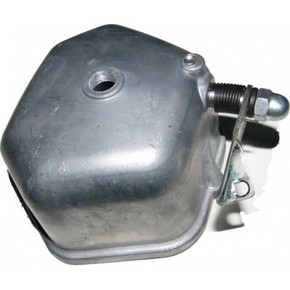 Крышка клапанов алюминиевая R175 R180