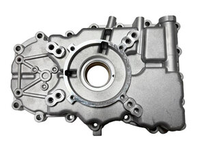 Крышка блока двигателя 2V92F
