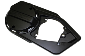 Крышка двигателя левая CFMOTO CFORCE 800/850 X8