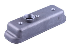 Крышка клапанов КМ385ВТ