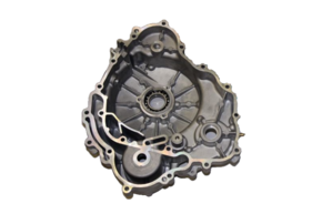 Крышка картера левая для квадроцикла CFMOTO CFORCE 400/450