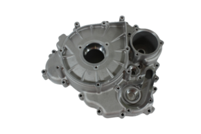 Крышка картера левая CFMOTO CFORCE 400-625 ZForce 550 UForce 550-600