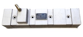 Крышка клапанов Ricardo N4105