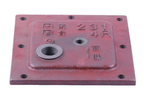 Крышка корпуса КПП DF354 DF404