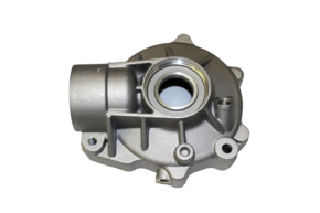 Крышка корпуса переднего моста CFMOTO CFORCE 400-625 X5 X6 X8 U5 U6