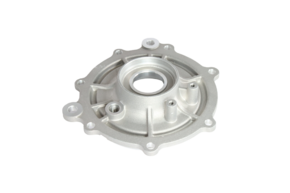 Крышка корпуса переднего моста CFMOTO ZForce 550-1000 Z6 Z8 UForce 550-800