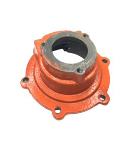 Крышка корпуса редуктора 105/135 КПП 3+1