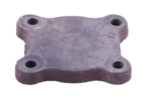 Крышка раздаточной коробки Jinma 200-244