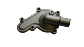 Крышка водяного насоса CFMOTO CFORCE 400/450 CFORCE 520/550 CFORCE 600/625