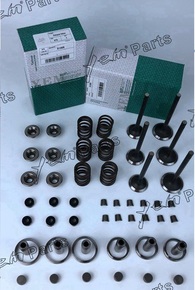 Клапанный комплект Kubota D1005