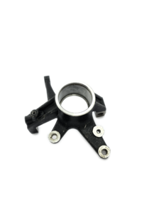 Кулак поворотный левый CFMOTO CFORCE 520/550 CFORCE 800/850 X5 X6 X8