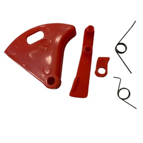 Курок газа к-т тип 2 