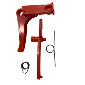 Курок газа комплект 1E40F 1E44F