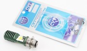 Лампа диодна фары P15D-25-1 LED-2