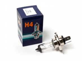 Лампа H4 P43T 12V 35/35W галоген